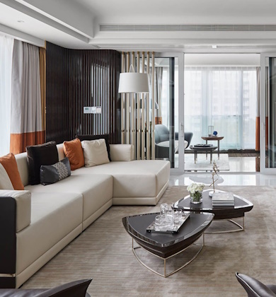 Премиум ремонт квартир